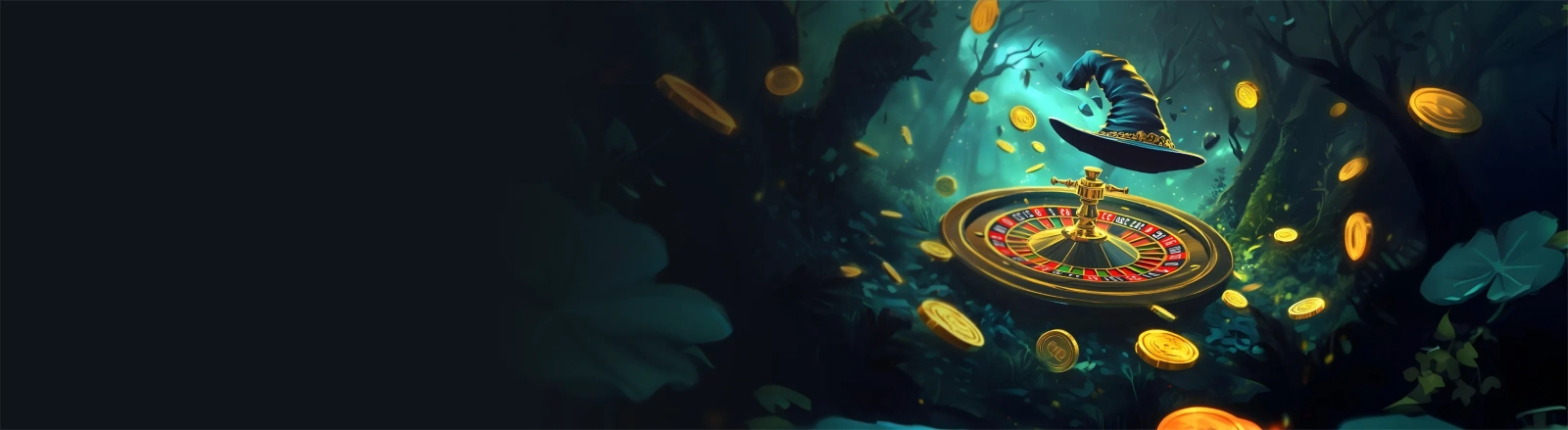 Winhero Casino spilunivers og tema